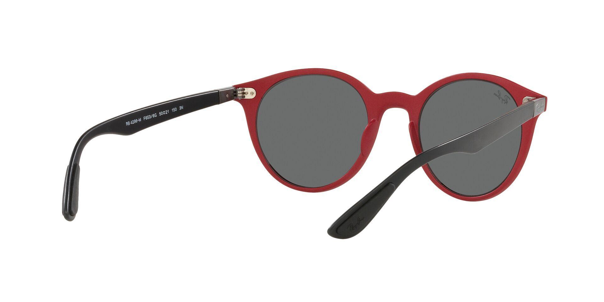 Ray-Ban Round RB4296M RB4296M F6536G 50-6