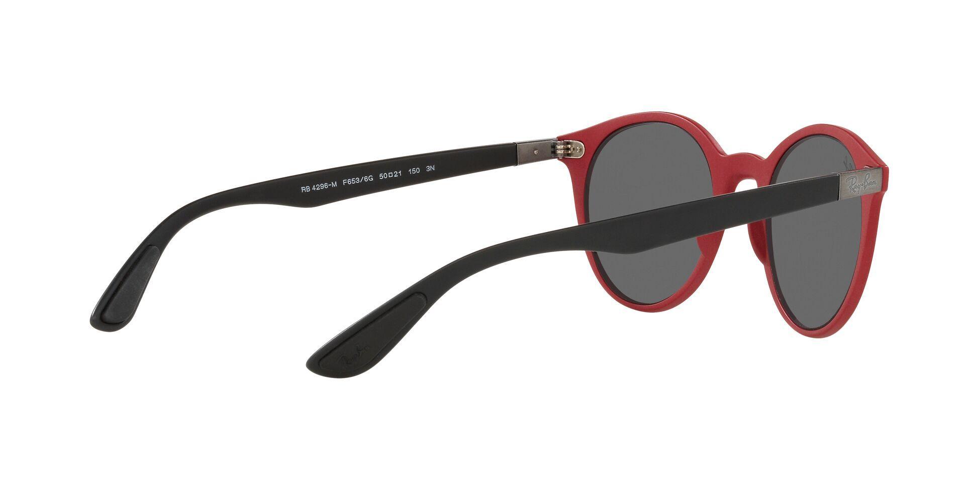 Ray-Ban Round RB4296M RB4296M F6536G 50-7