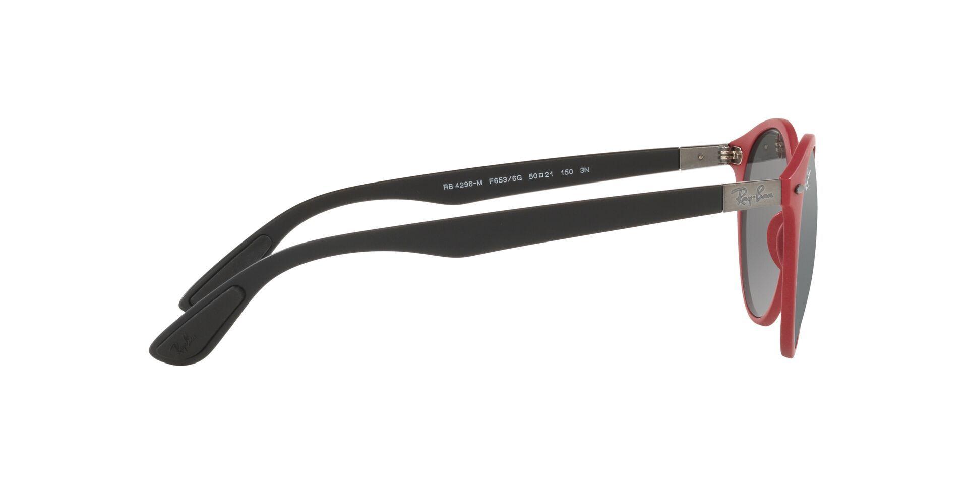 Ray-Ban Round RB4296M RB4296M F6536G 50-8