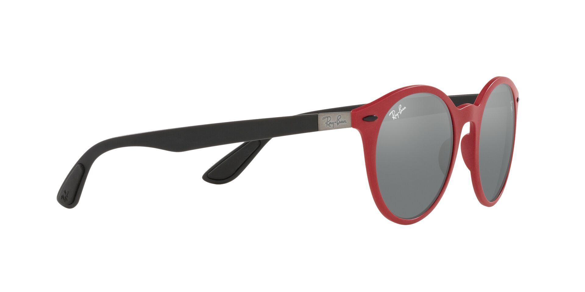 Ray-Ban Round RB4296M RB4296M F6536G 50-9