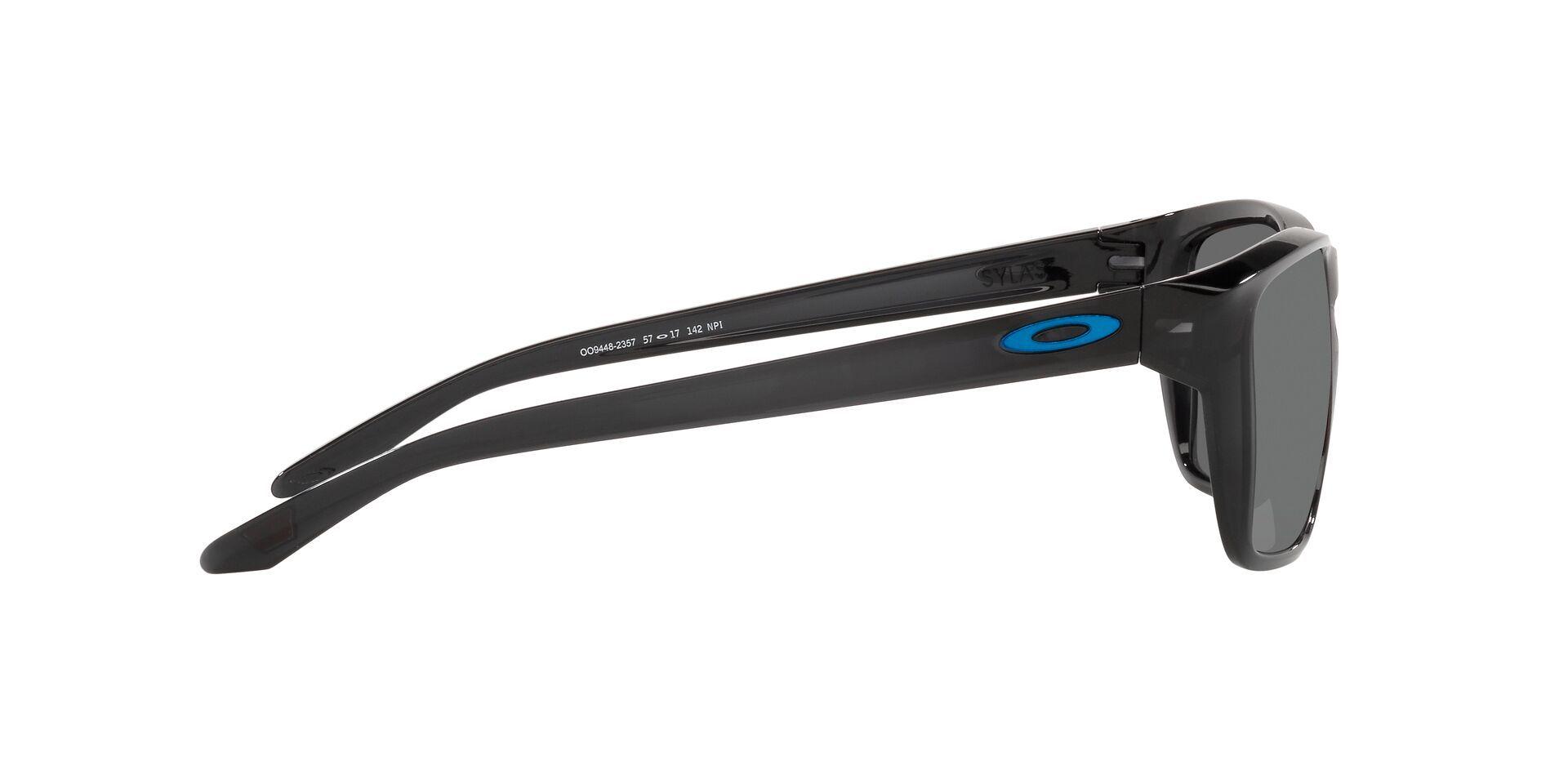 Oakley Sylas Polarizado-8