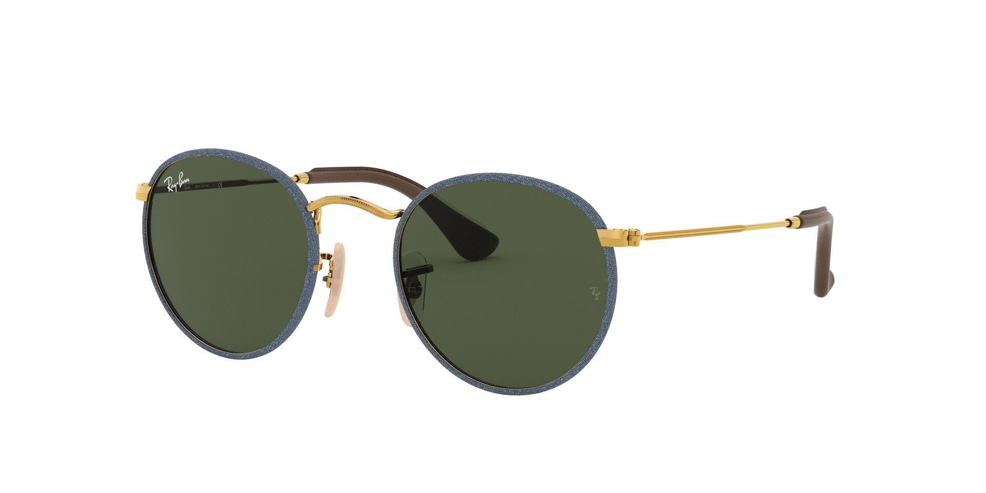 Ray-Ban Round Craft-0