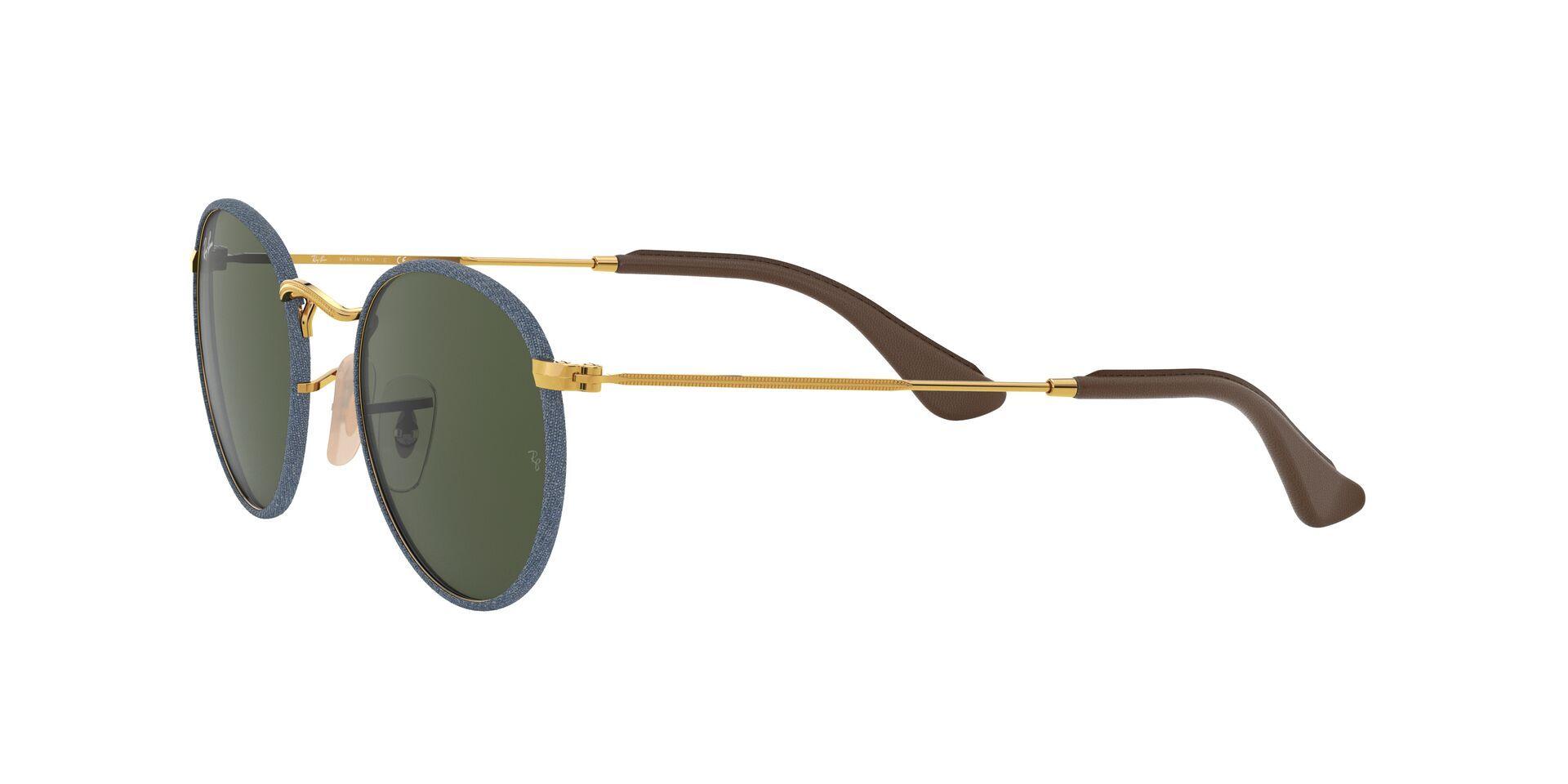 Ray-Ban Round Craft-1