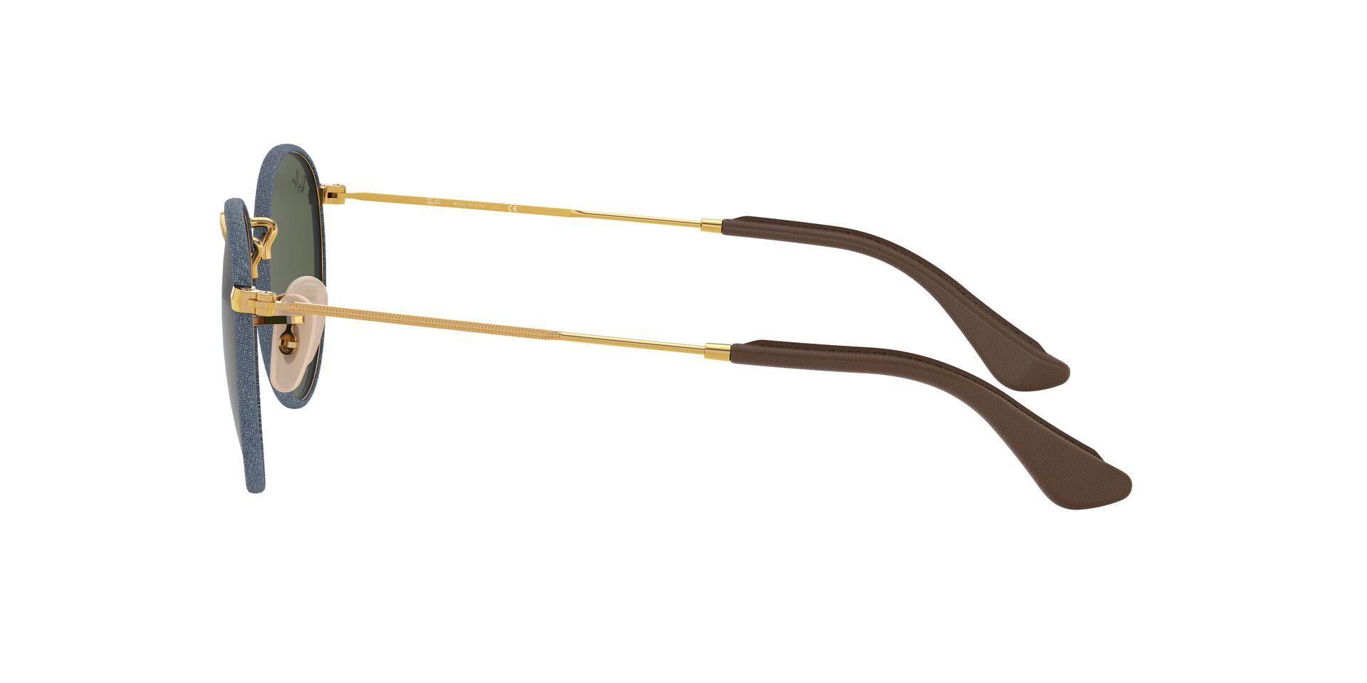 Ray-Ban Round Craft-2