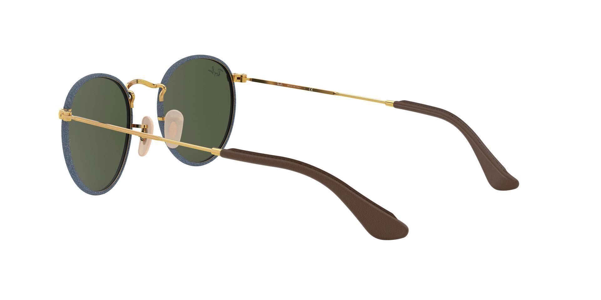 Ray-Ban Round Craft-3
