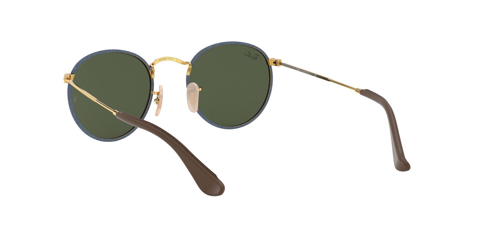 Ray-Ban Round Craft-4
