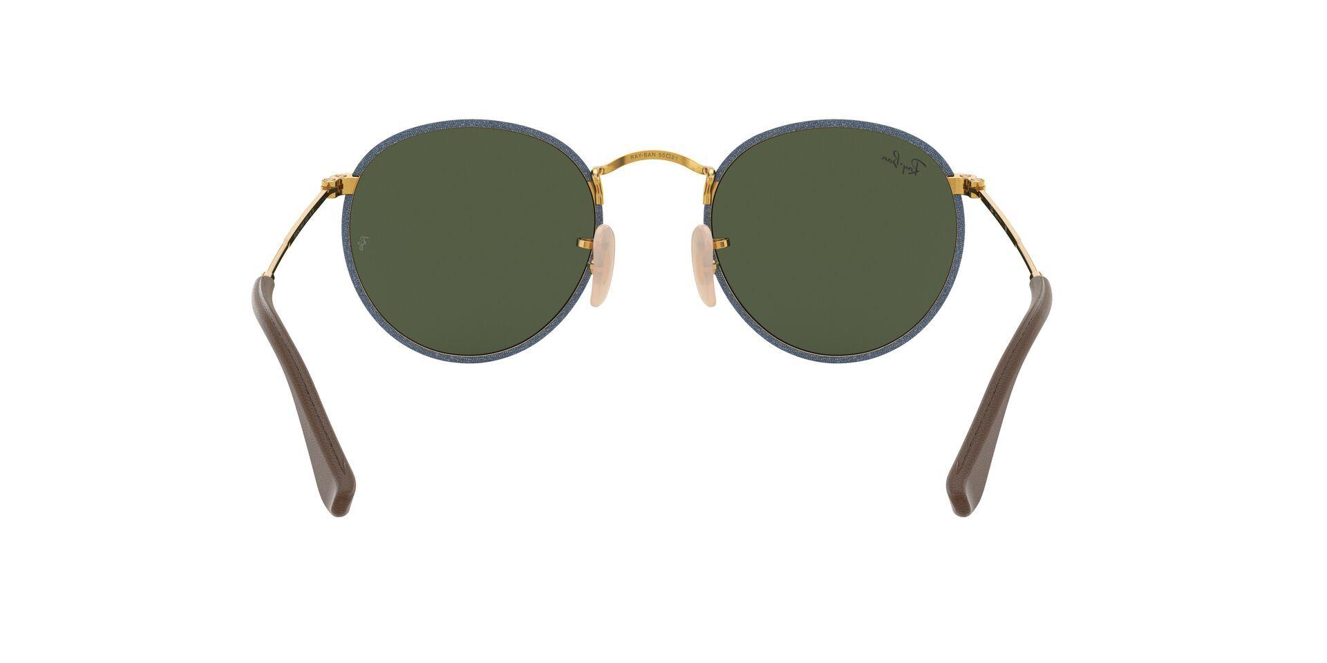 Ray-Ban Round Craft-5