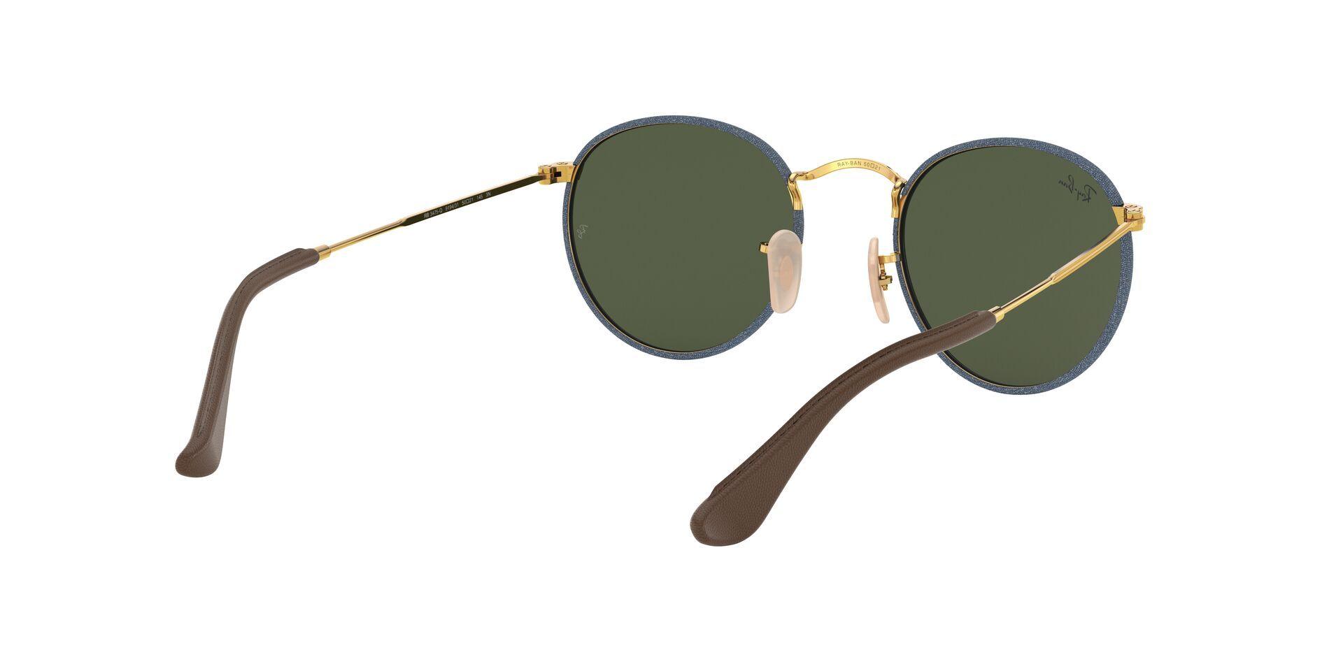 Ray-Ban Round Craft-6