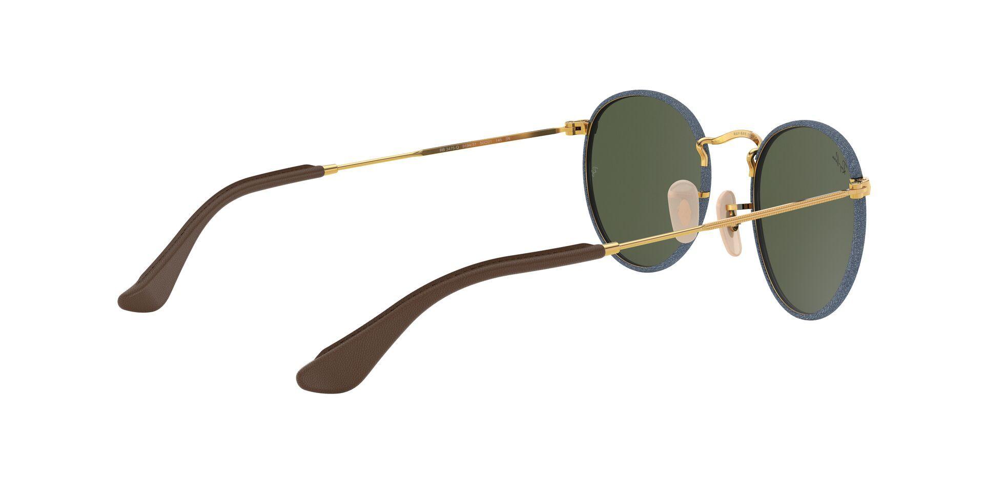 Ray-Ban Round Craft-7