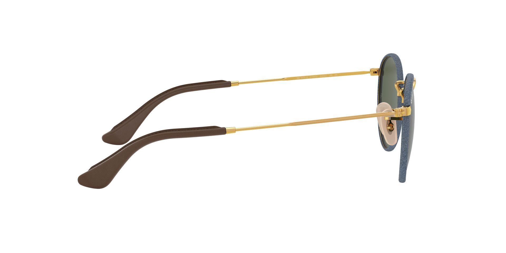 Ray-Ban Round Craft-8