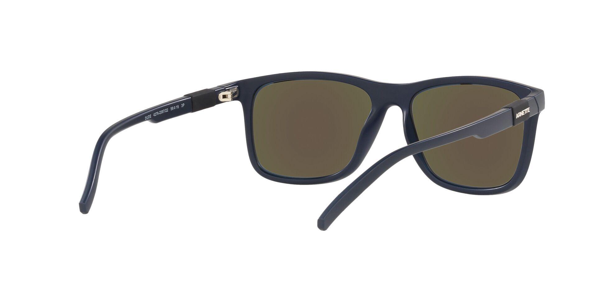 Arnette Dude Polarizado AN4276 258722 56-6