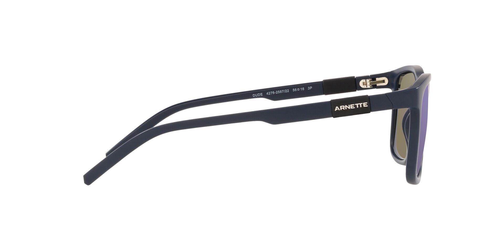 Arnette Dude Polarizado AN4276 258722 56-8