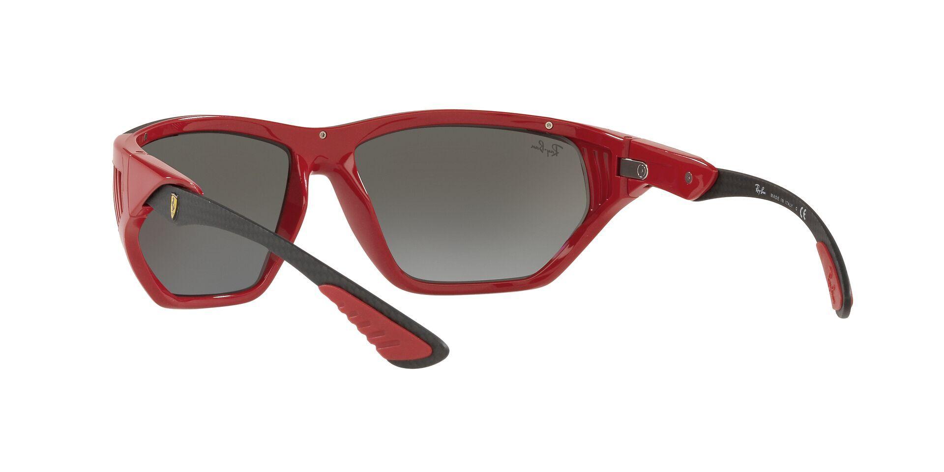 Ray-Ban RB8359M RB8359M F6636G 64-4