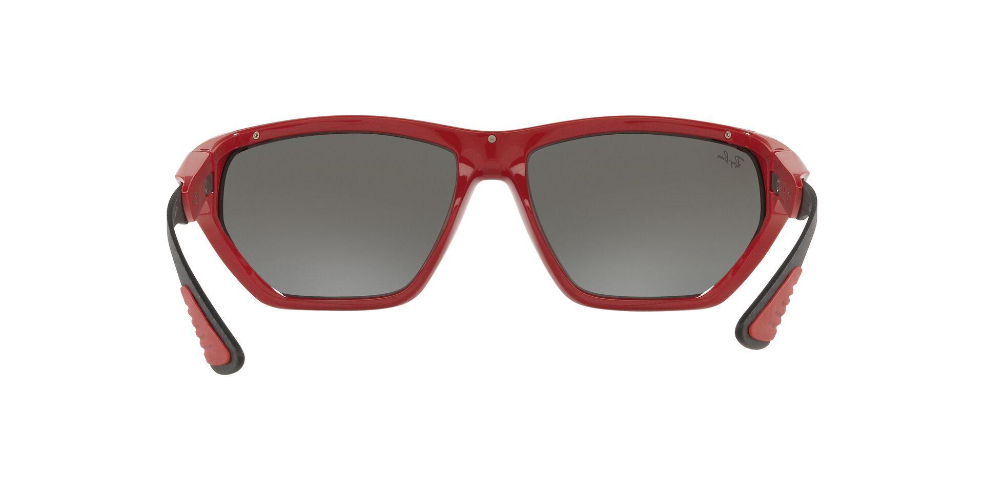 Ray-Ban RB8359M RB8359M F6636G 64-5