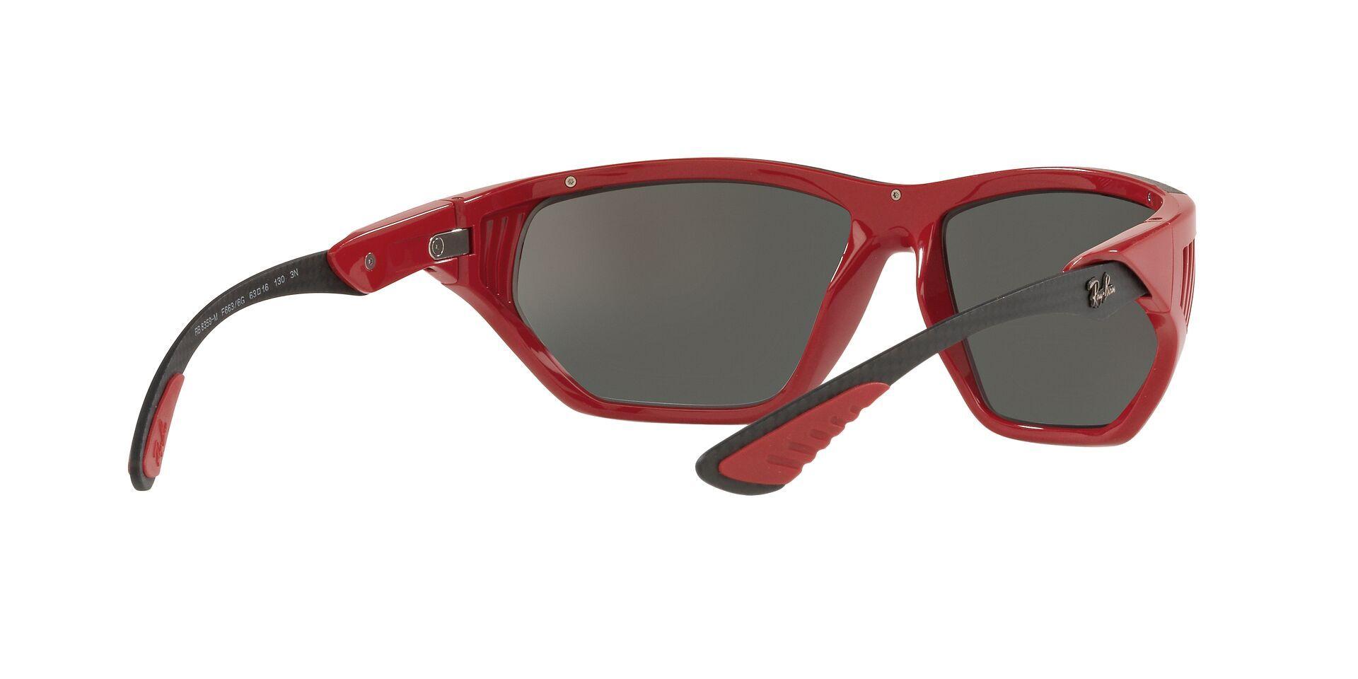 Ray-Ban RB8359M RB8359M F6636G 64-6