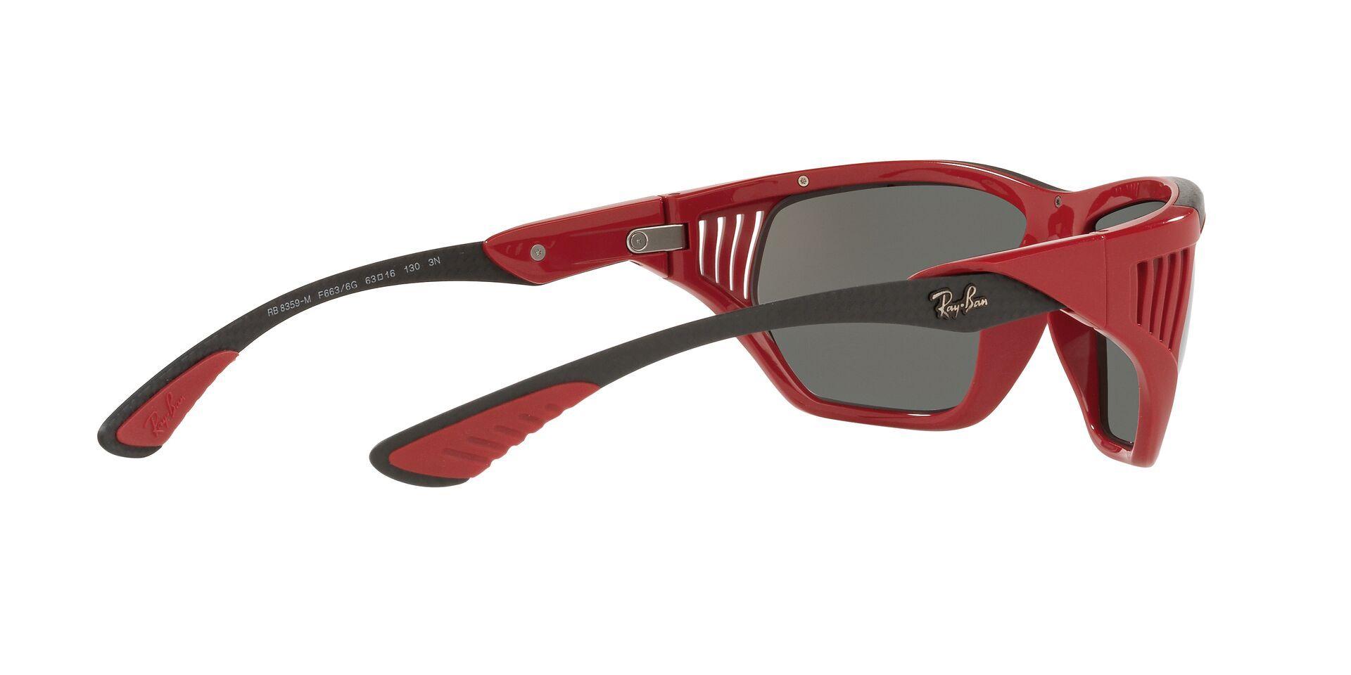 Ray-Ban RB8359M RB8359M F6636G 64-7