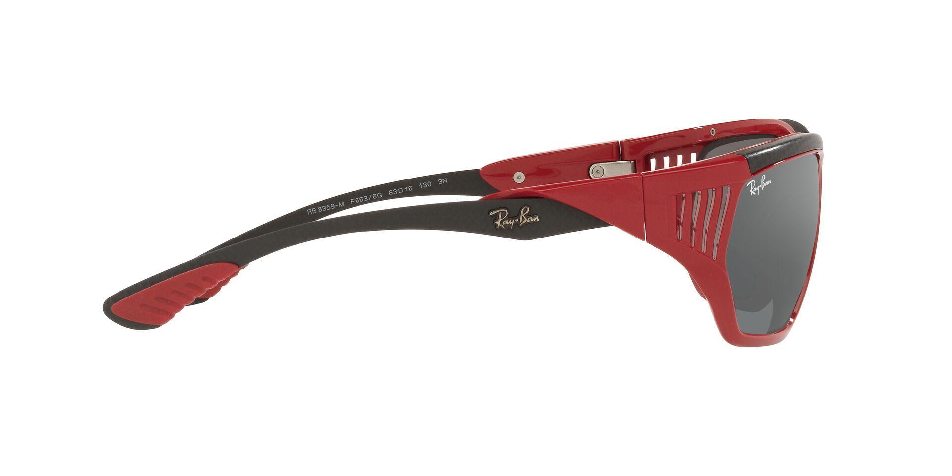 Ray-Ban RB8359M RB8359M F6636G 64-8