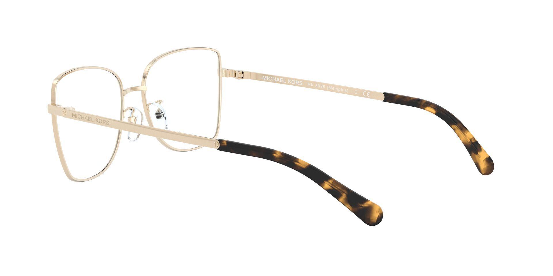 Michael Kors Memphis MK3035 1014 54-3