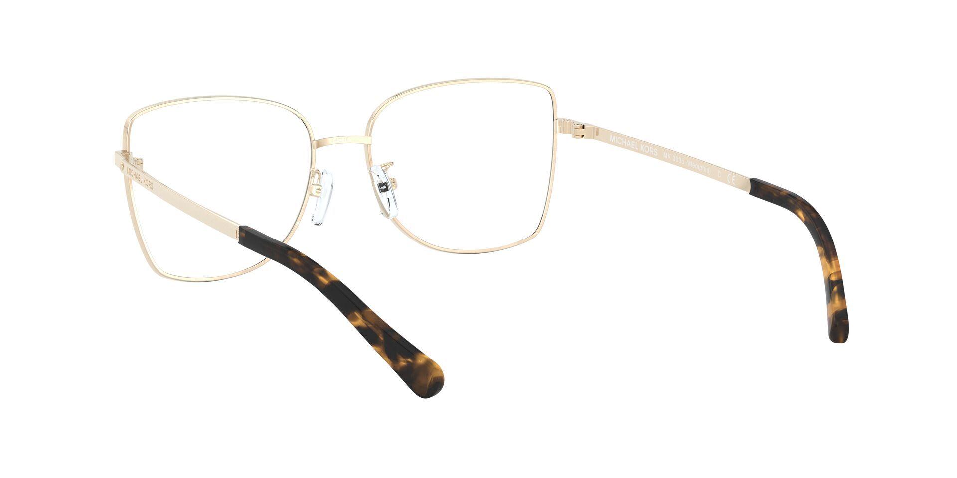 Michael Kors Memphis MK3035 1014 54-4