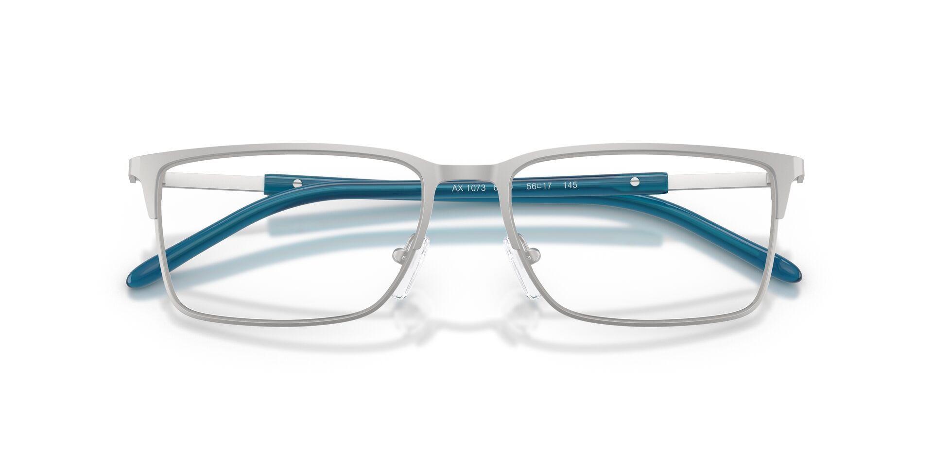 Armani Exchange AX1073 AX1073 6020 56-3