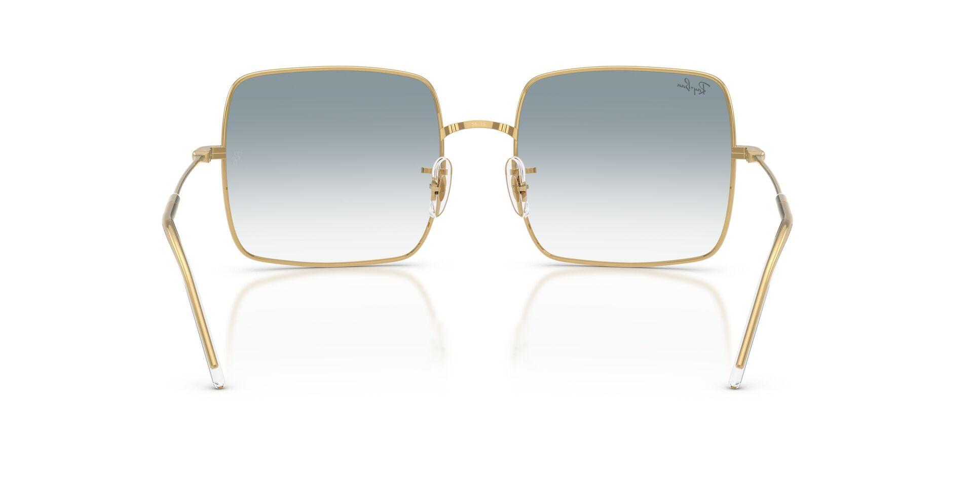 Ray-Ban Square Reverse RBR0104S 001/79 56-2