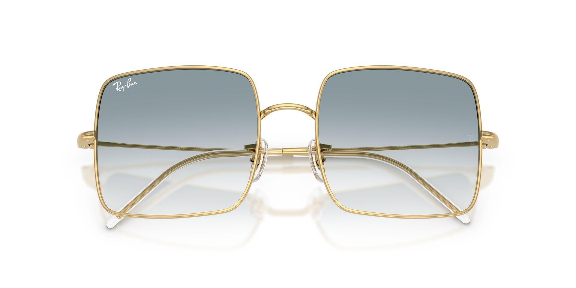 Ray-Ban Square Reverse RBR0104S 001/79 56-4