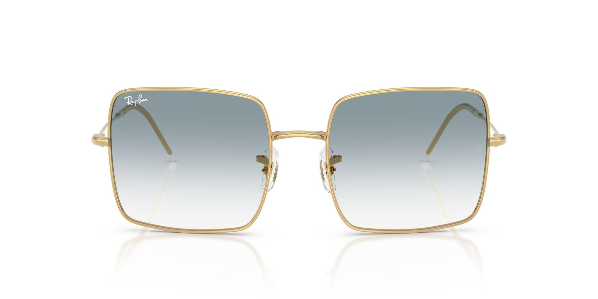 Ray-Ban Square Reverse RBR0104S 001/79 56-5