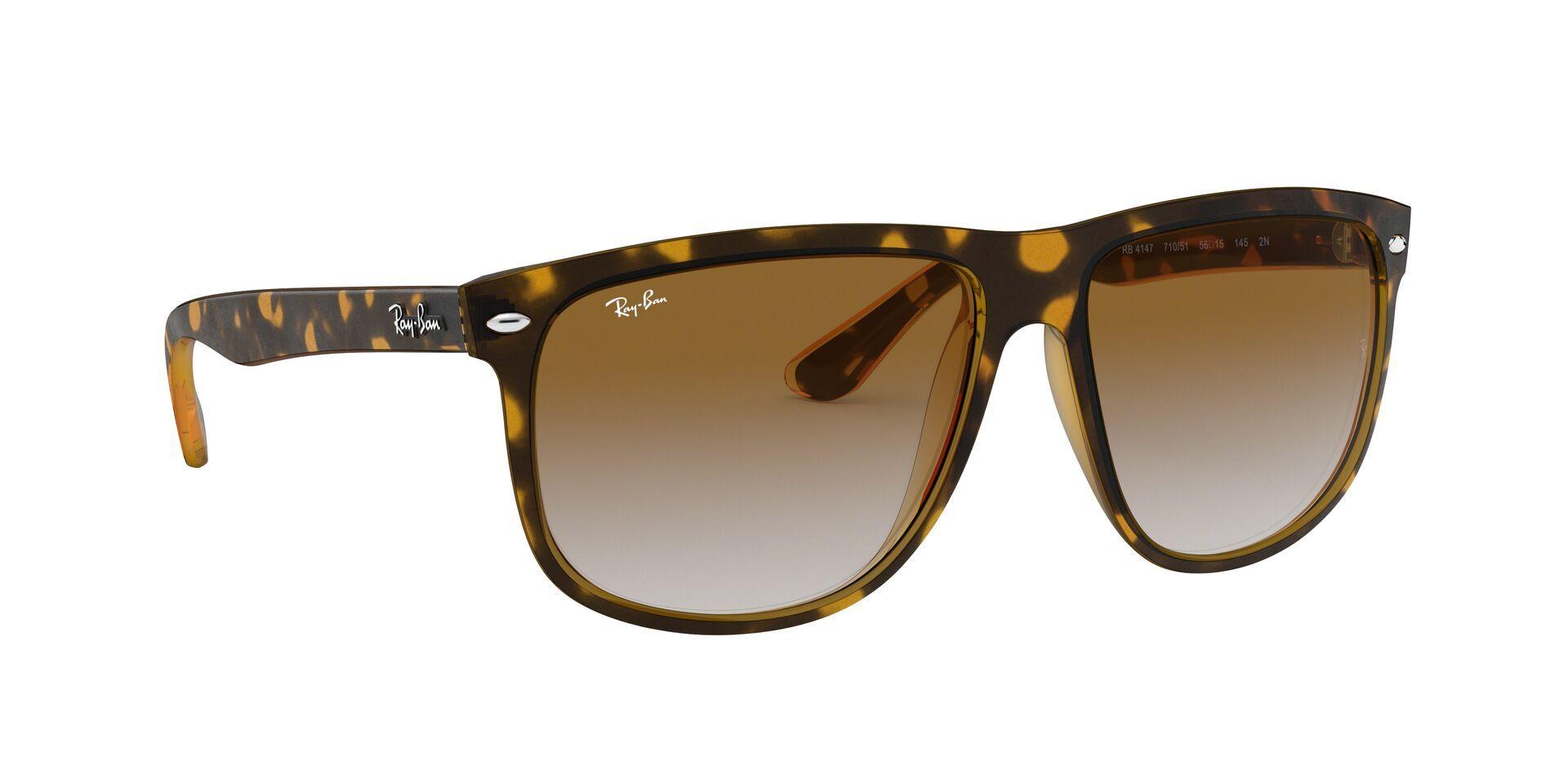 Ray-Ban Highstreet RB4147-10