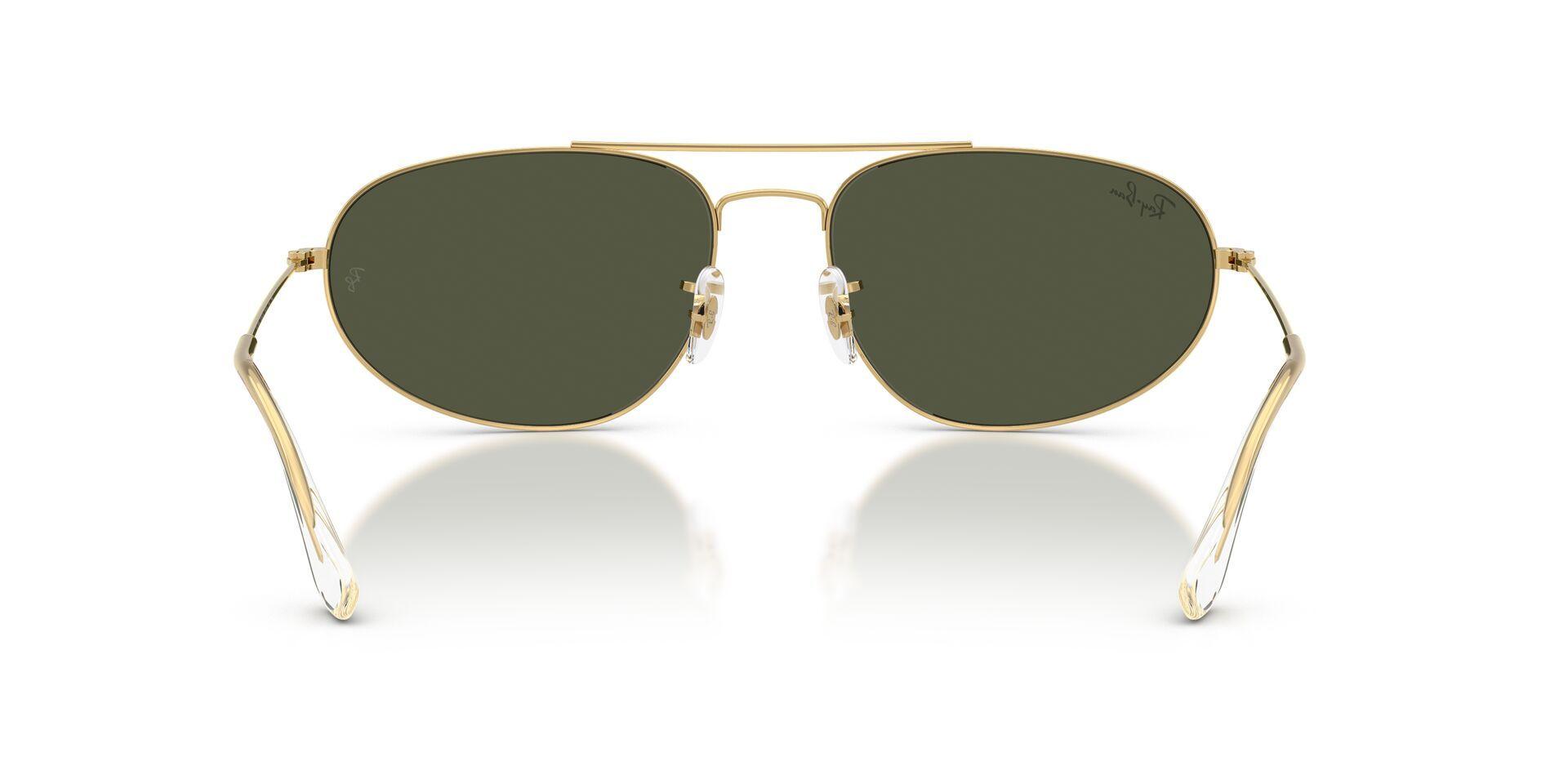 Ray-Ban RB3945 919631 62-2