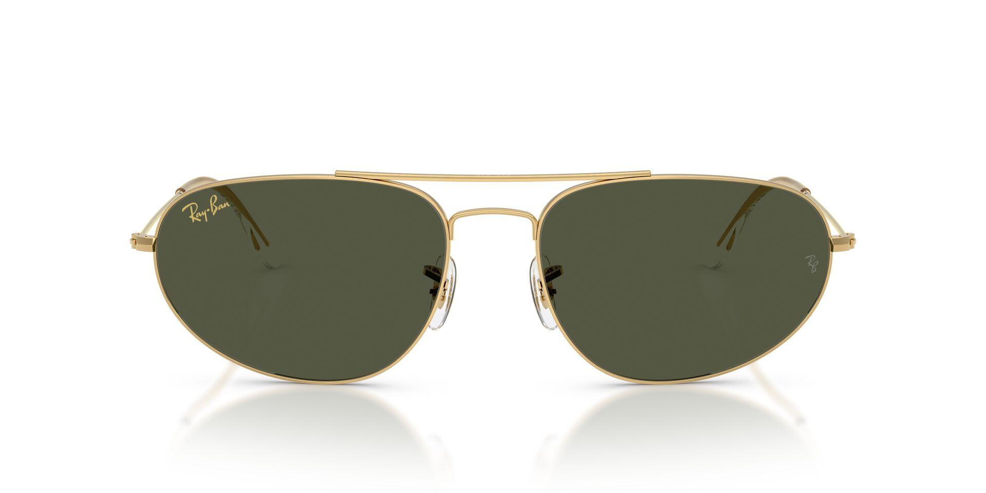 Ray-Ban RB3945 919631 62-5