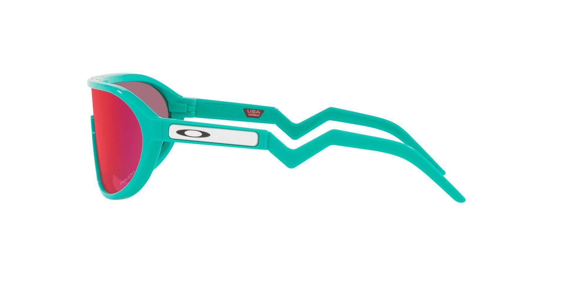 Oakley Cmdn Prizm OO9467-0233-2
