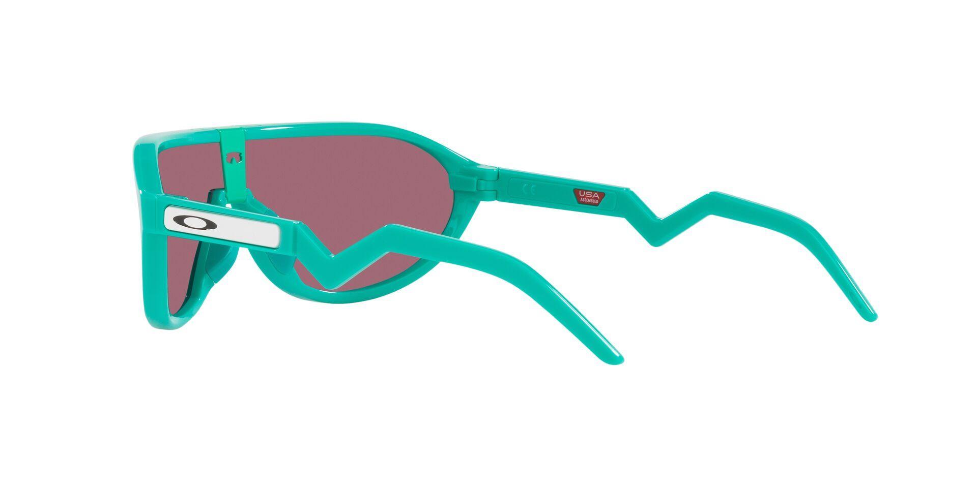 Oakley Cmdn Prizm OO9467-0233-3