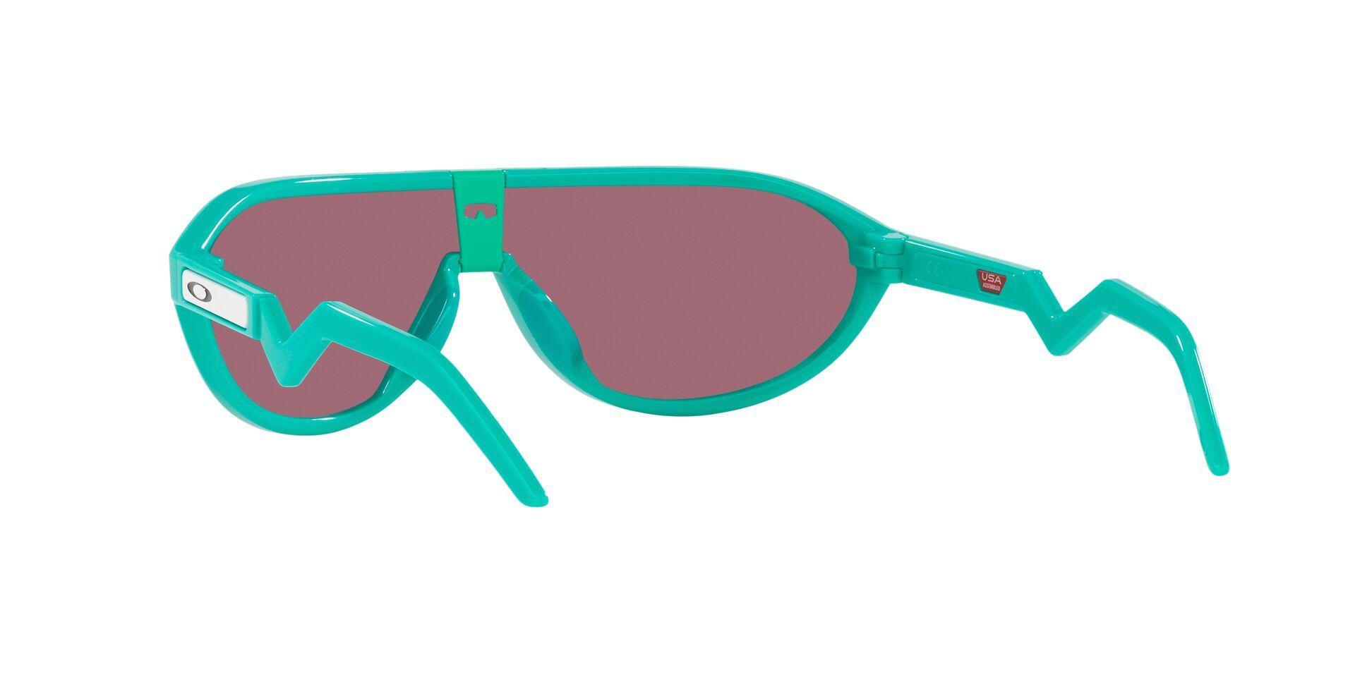 Oakley Cmdn Prizm OO9467-0233-4