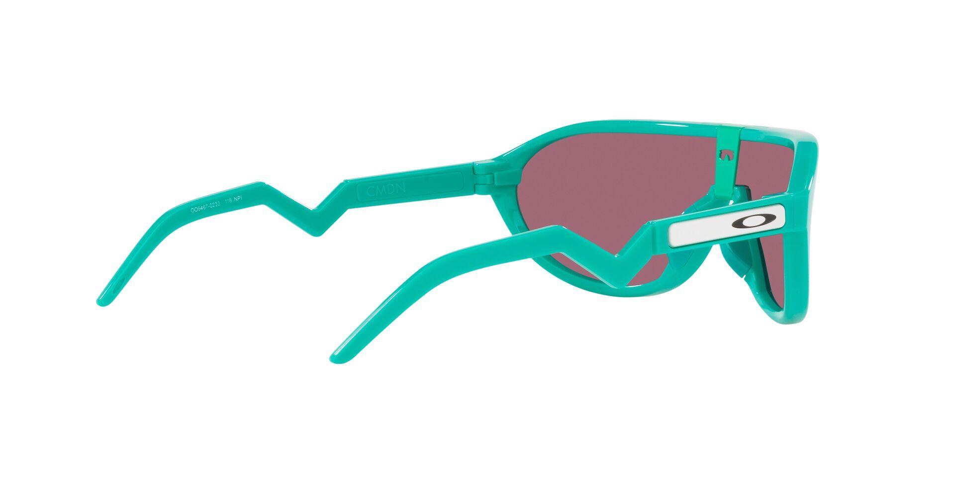 Oakley Cmdn Prizm OO9467-0233-7