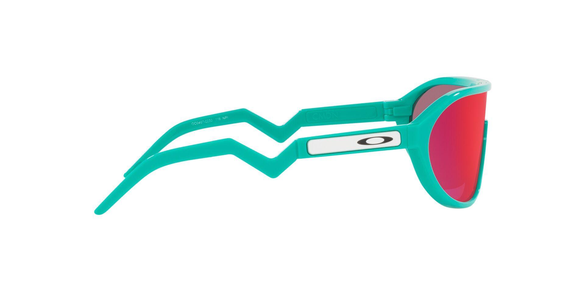 Oakley Cmdn Prizm OO9467-0233-8