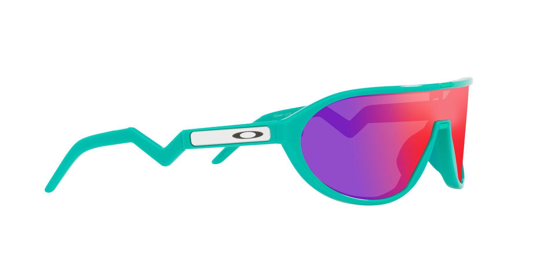 Oakley Cmdn Prizm OO9467-0233-9
