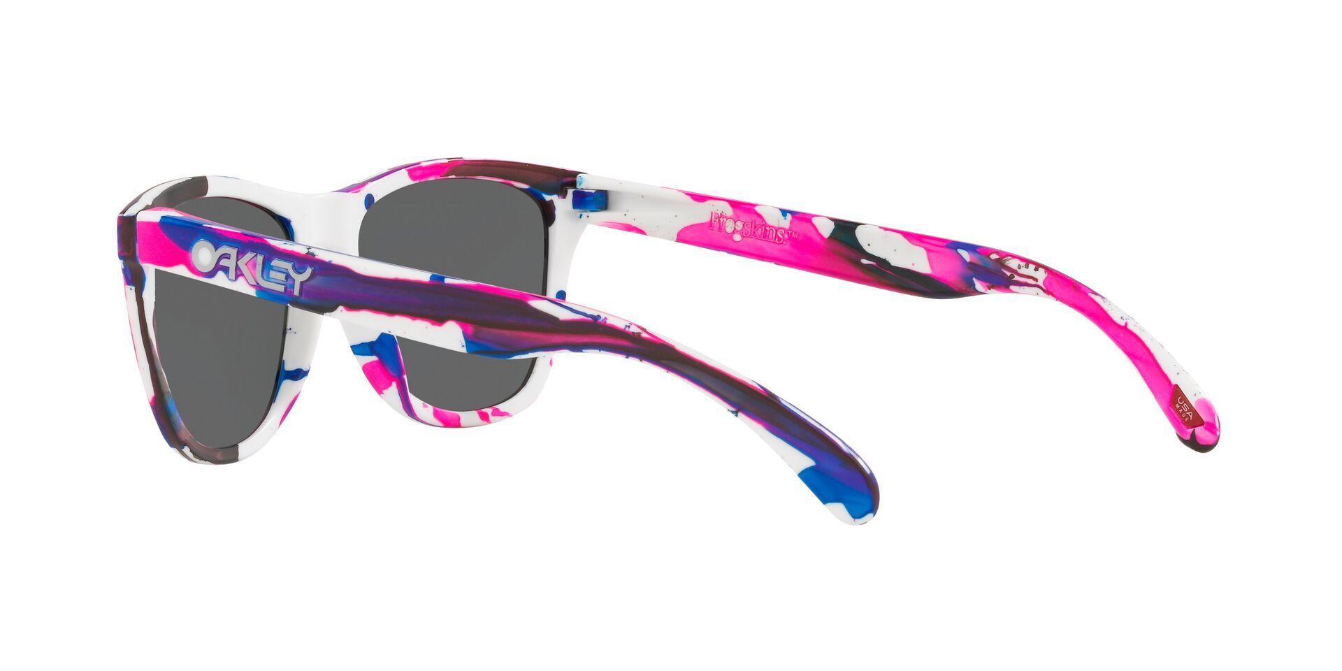 Oakley Frogskins Prizm OO9013-J955-3