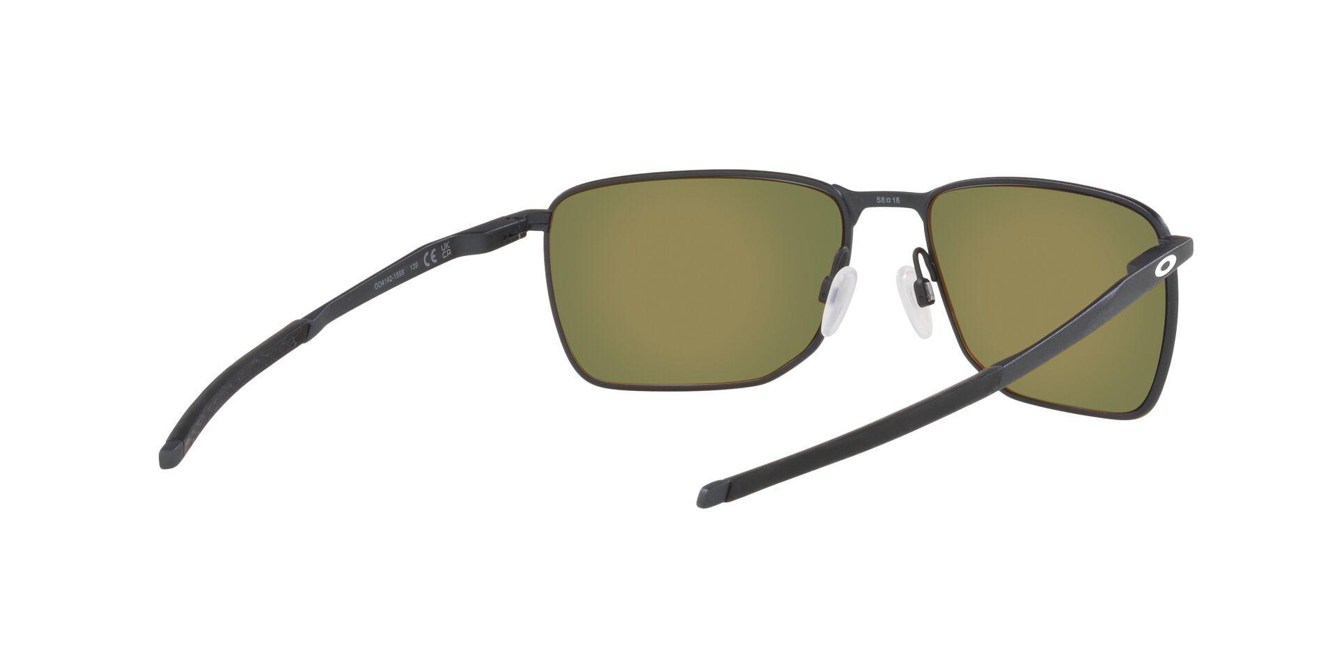 Oakley Ejector Prizm  OO4142-1558-6