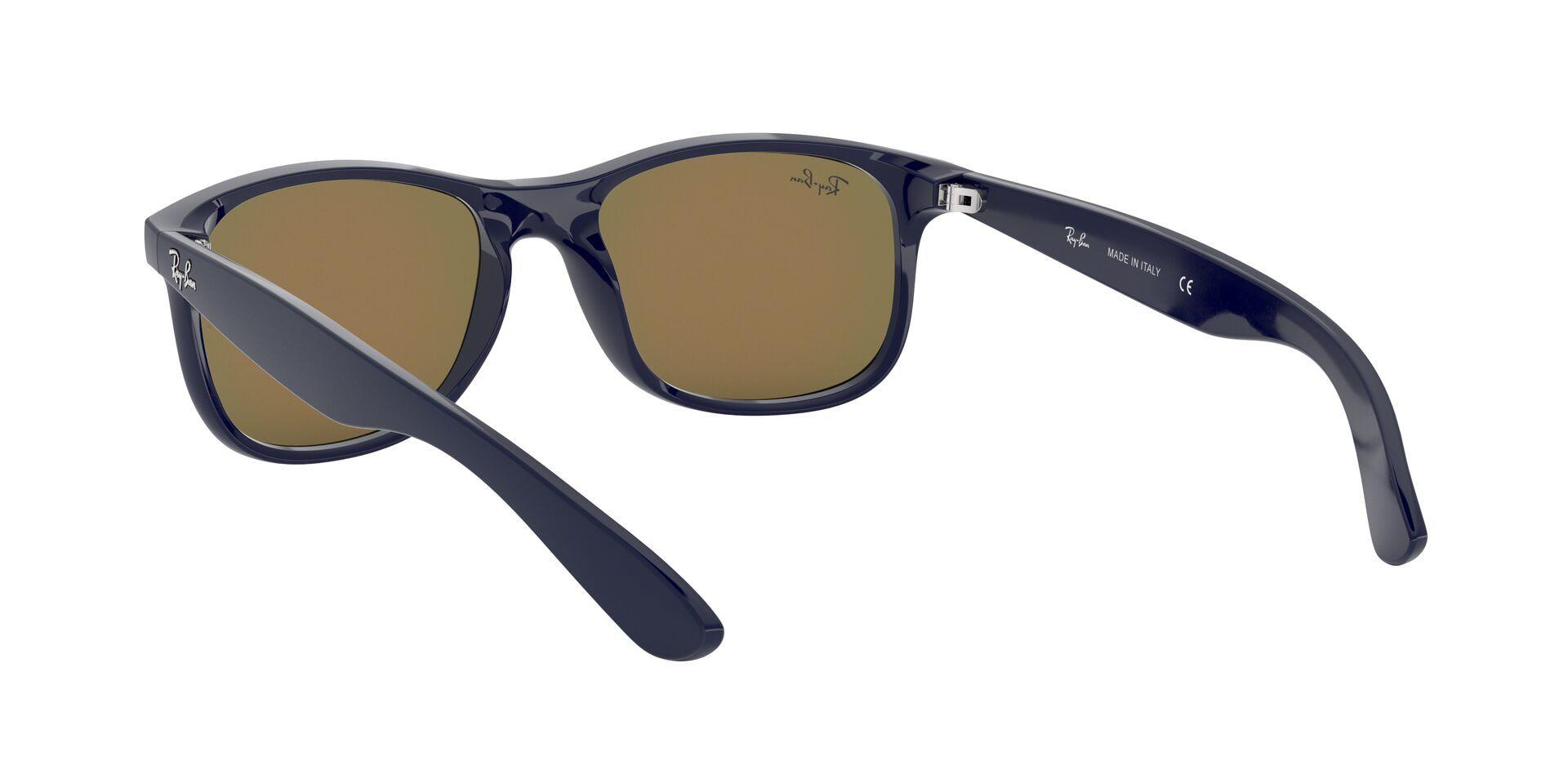 Ray-Ban Andy RB4202 615355 55-4