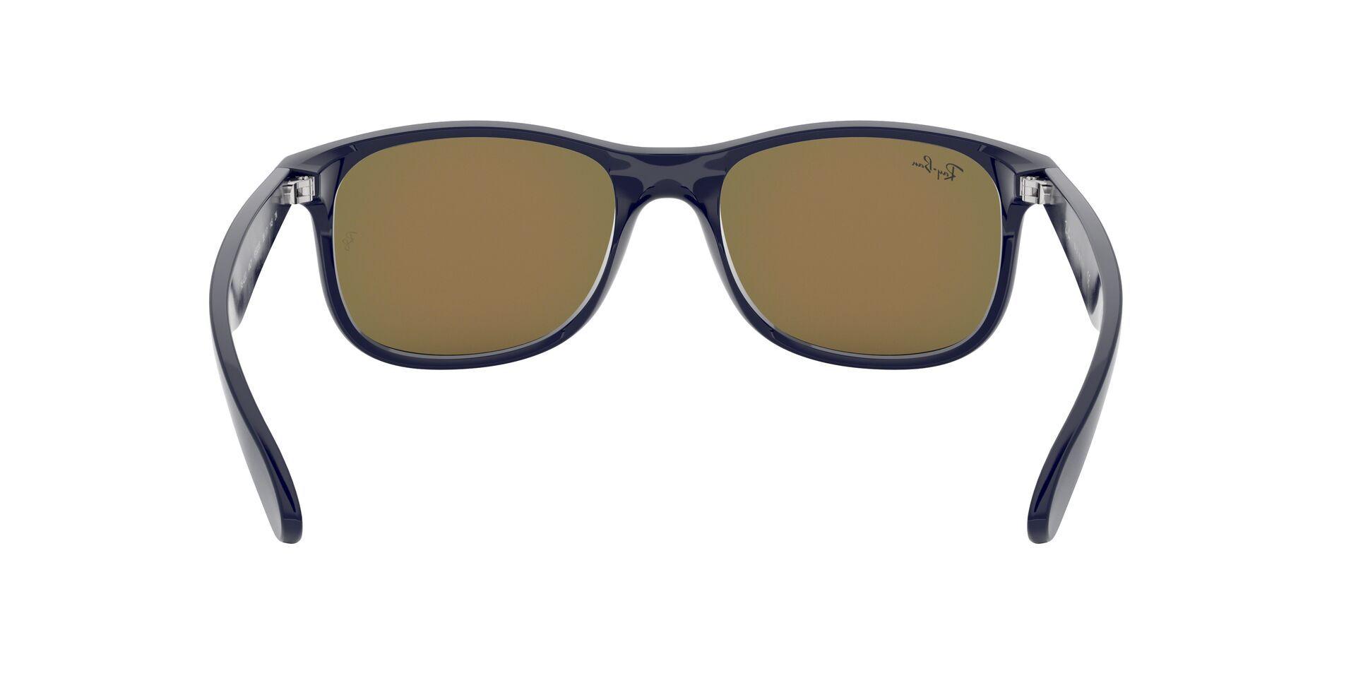 Ray-Ban Andy RB4202 615355 55-5