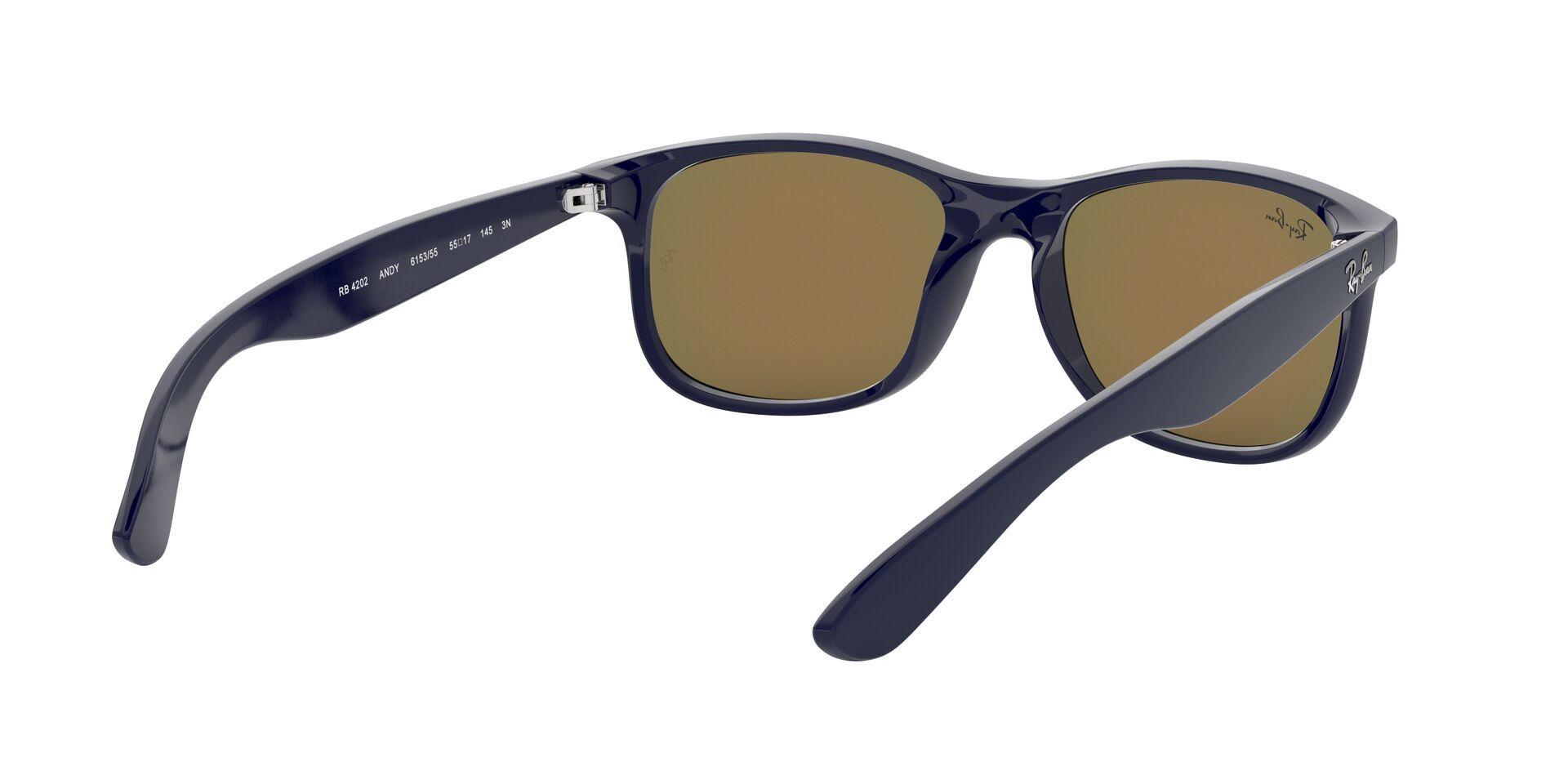 Ray-Ban Andy RB4202 615355 55-6