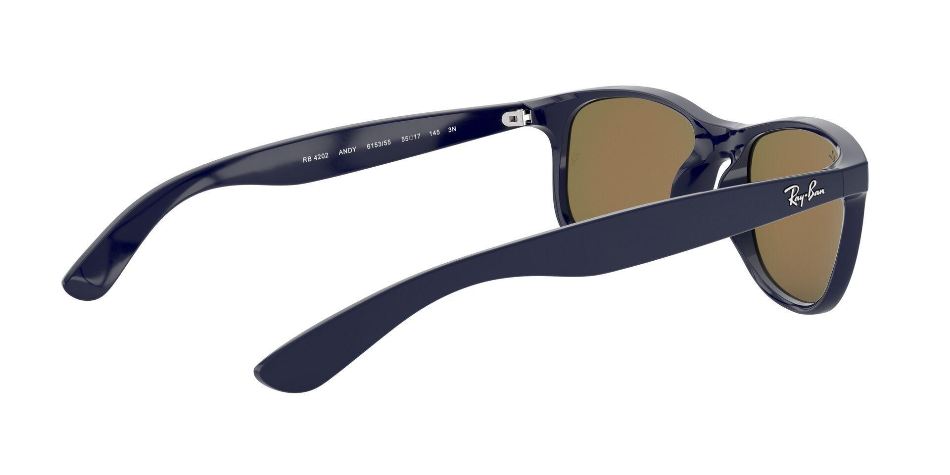 Ray-Ban Andy RB4202 615355 55-7