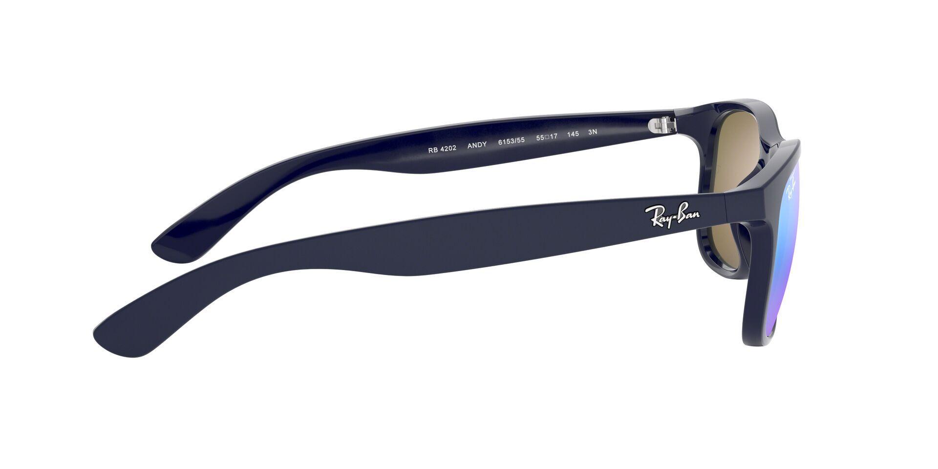 Ray-Ban Andy RB4202 615355 55-8