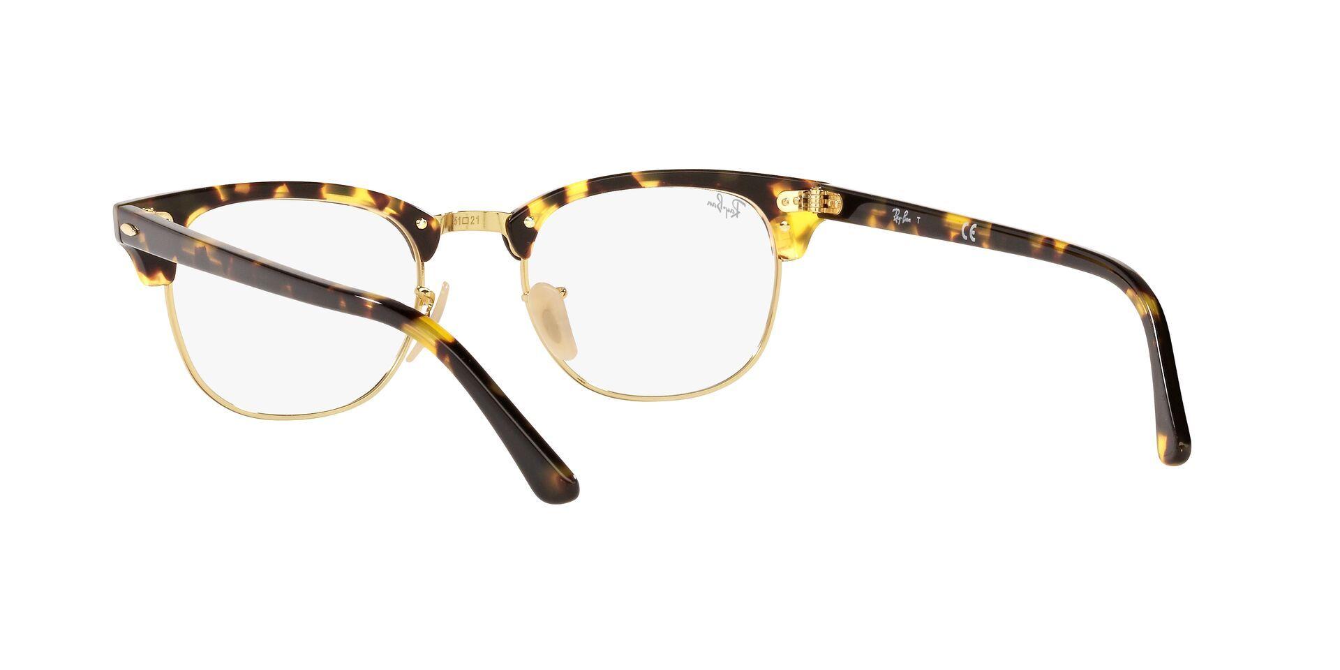 Ray-Ban Clubmaster RX5154 RX5154 8116 51-4