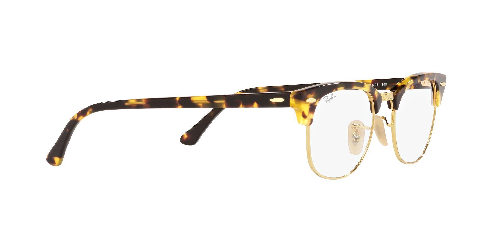 Ray-Ban Clubmaster RX5154 RX5154 8116 51-9