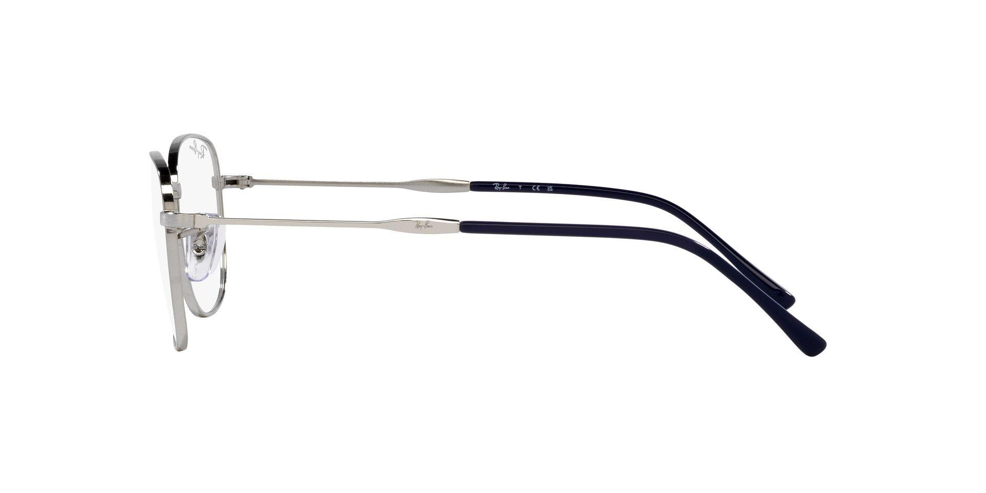 Ray-Ban RX6497-2