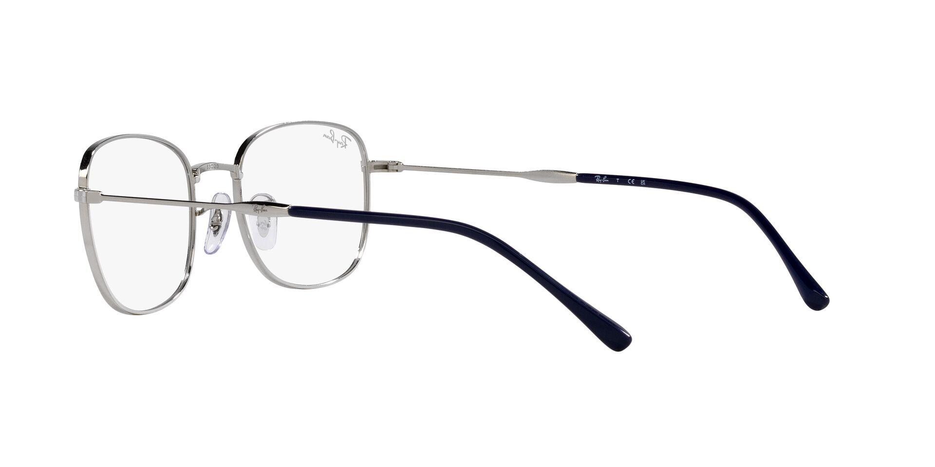 Ray-Ban RX6497-3