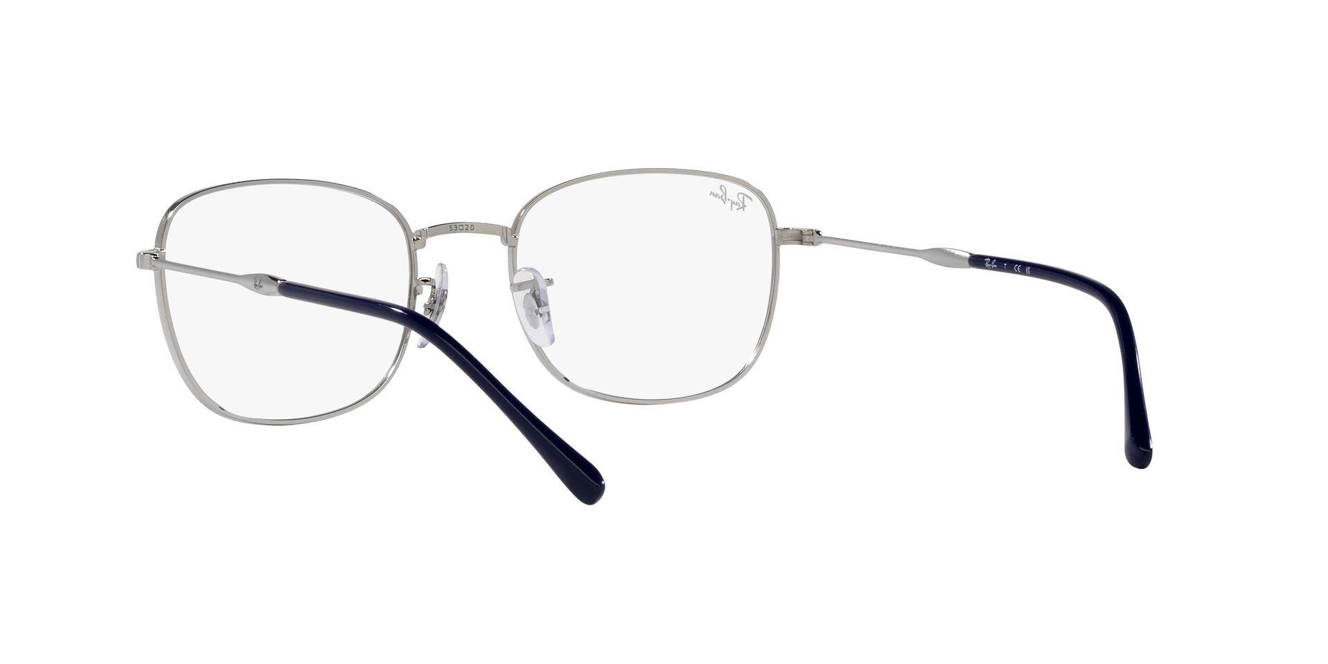 Ray-Ban RX6497-4