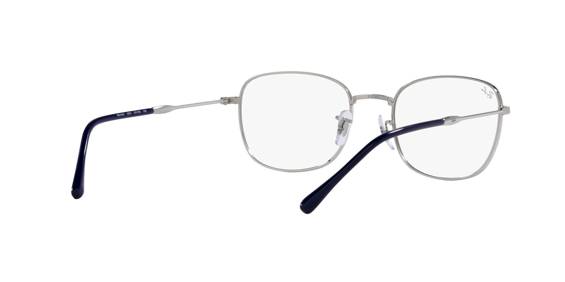 Ray-Ban RX6497-6