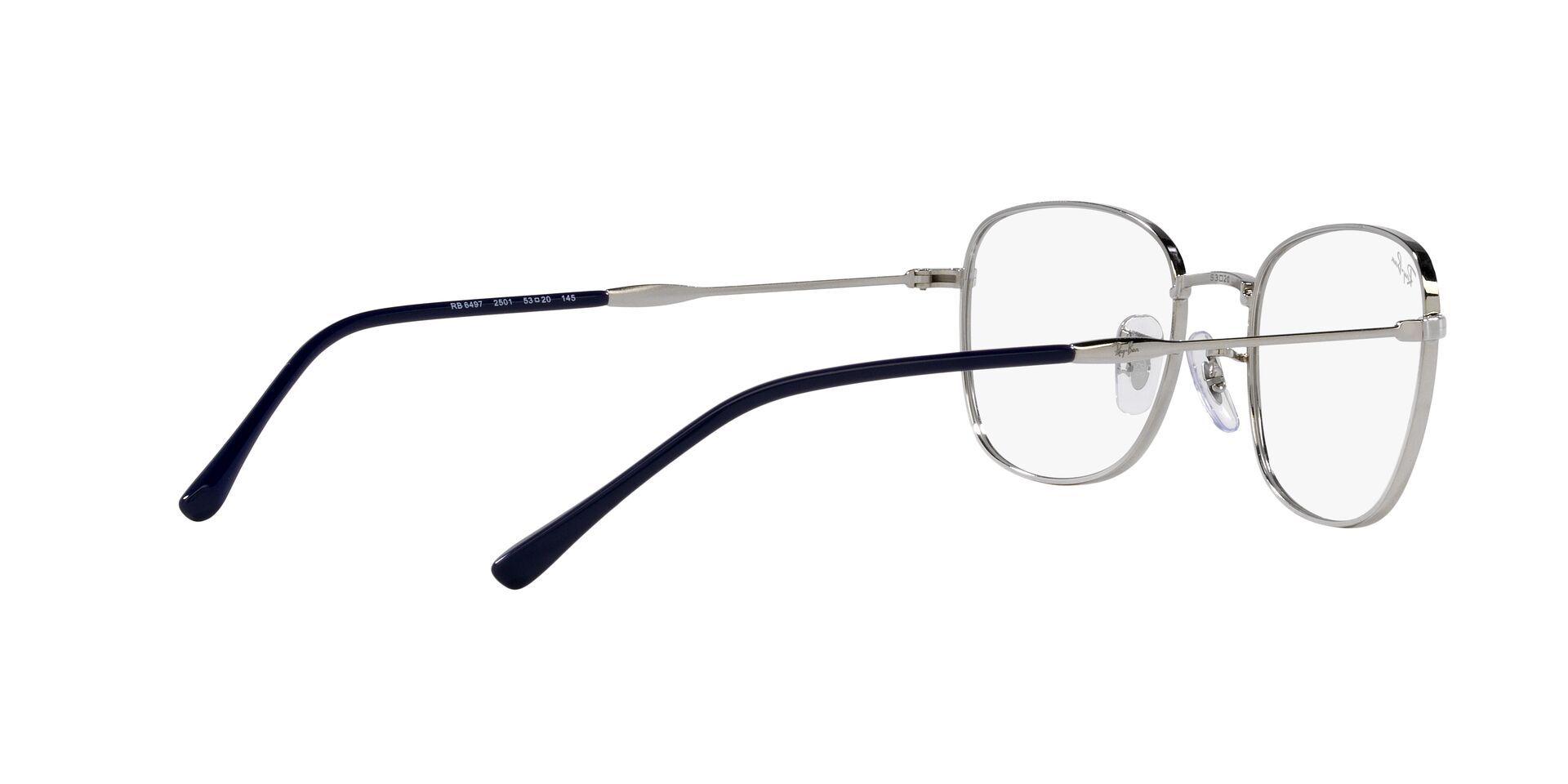 Ray-Ban RX6497-7